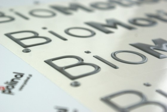 doming buchstaben