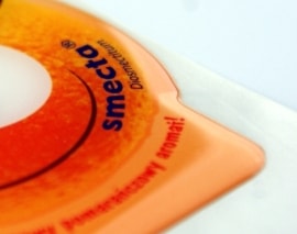 3d effekt aufkleber drucken