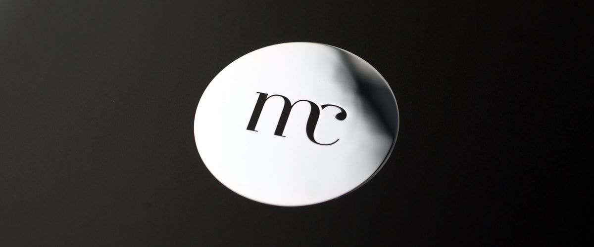 kennzeichnung der produkte logo chrome
